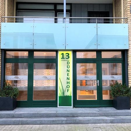 海利根港Duenenhof Db1 011 Duenenhof公寓 外观 照片