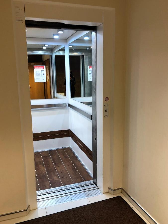 海利根港Duenenhof Db1 011 Duenenhof公寓 外观 照片